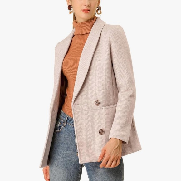 Ladies Winter Coat - Picture 7 of 10